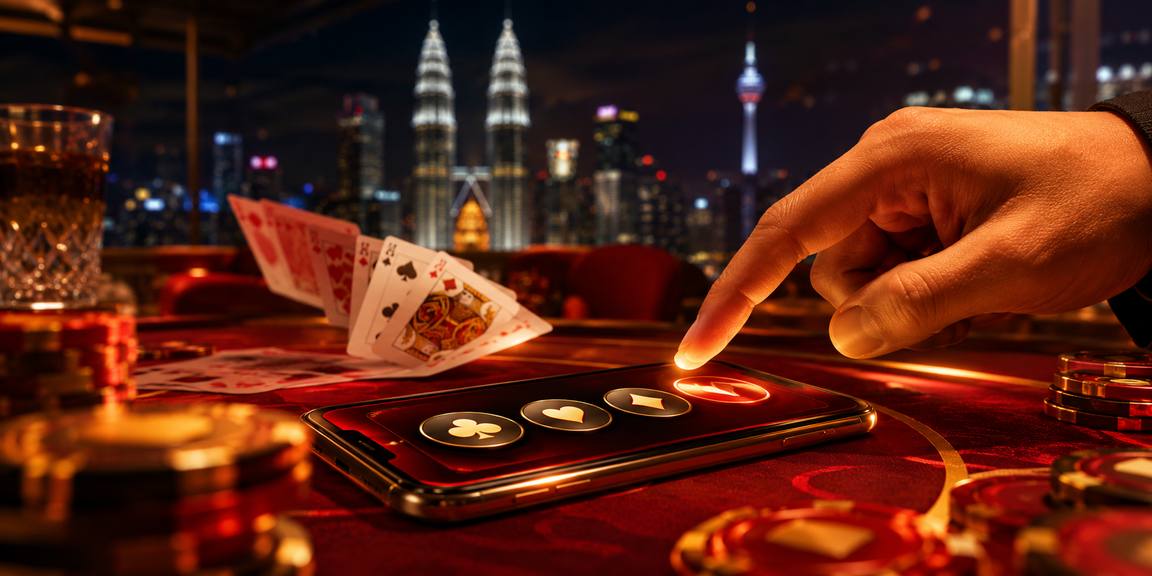 Sportsbook dengan Odds Kompetitif untuk Setiap Perlawanan