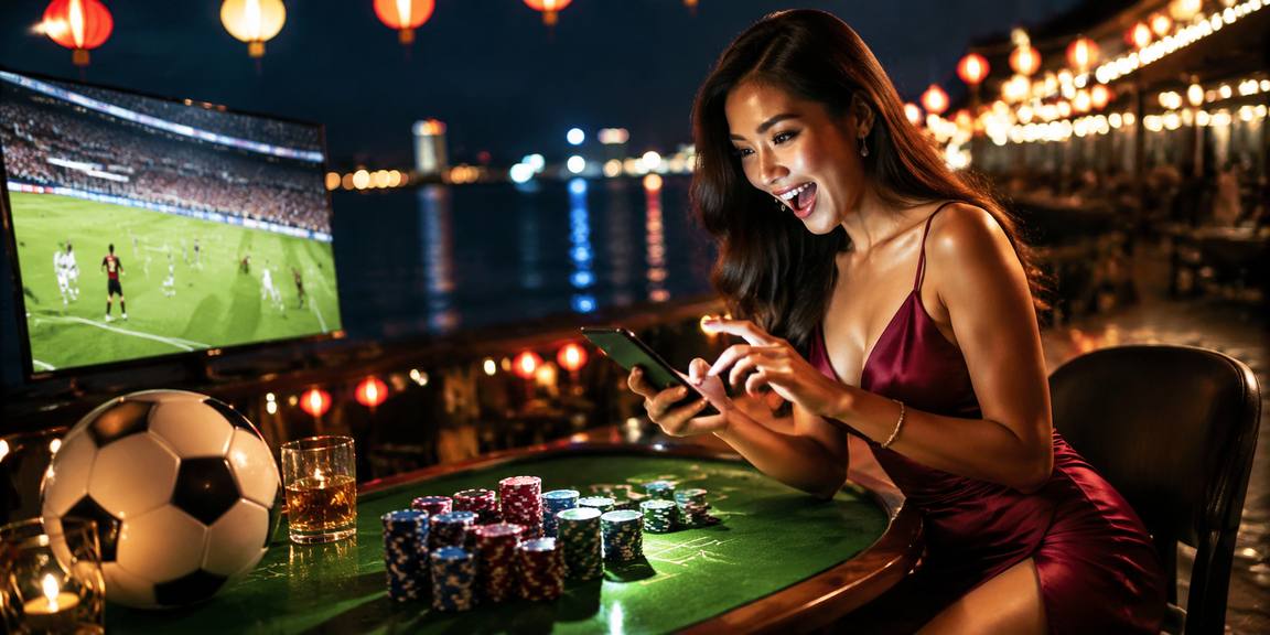 situstogel88 Malaysia: Live Casino, Slots & Sportsbook