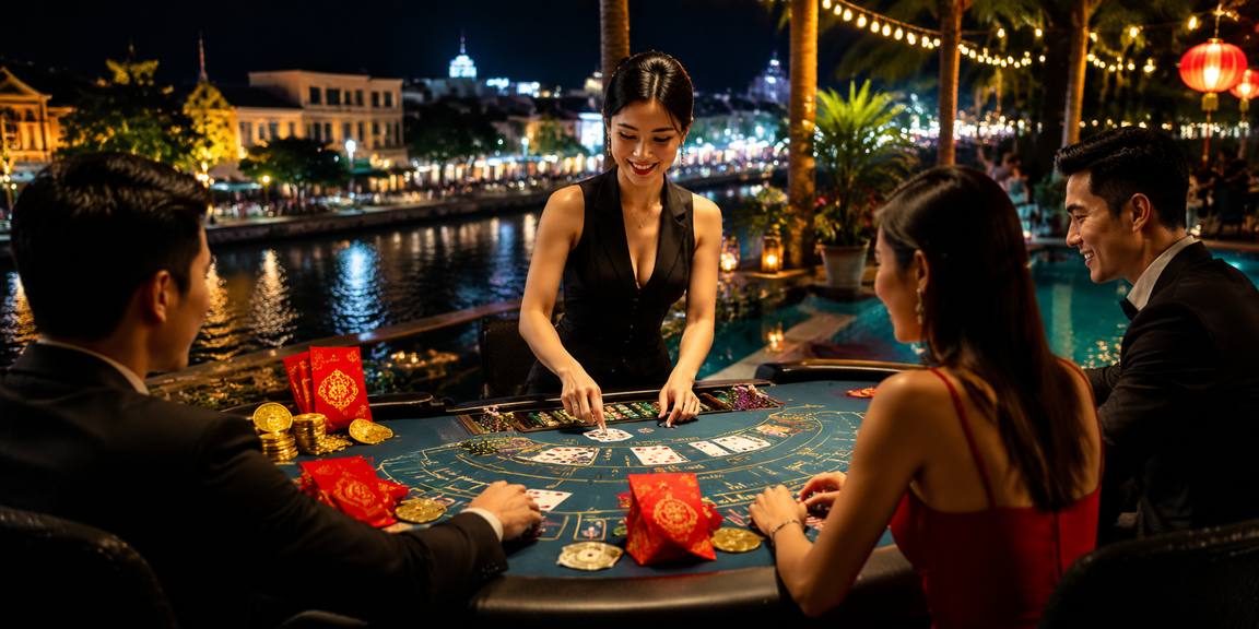 situstogel88 Malaysia: Live Casino, Slots & Sportsbook